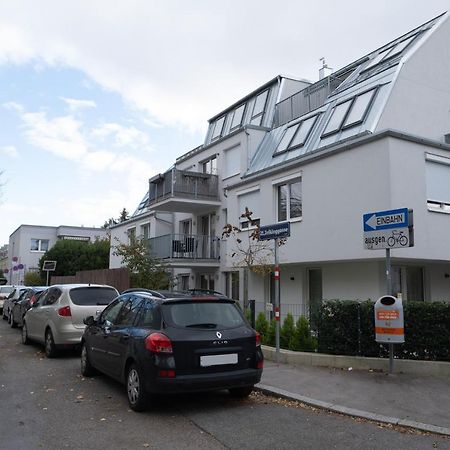Modern Apartment With Garden Near City Center Wien Eksteriør bilde