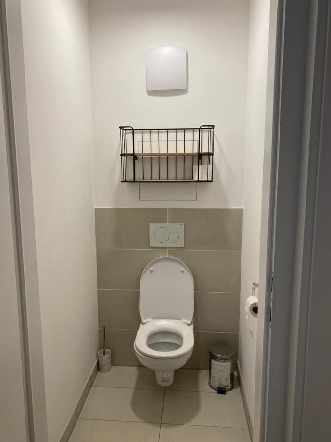 Modern Apartment With Garden Near City Center Wien Eksteriør bilde