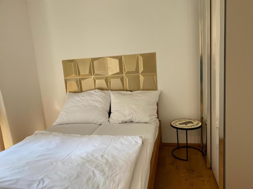 Modern Apartment With Garden Near City Center Wien Eksteriør bilde